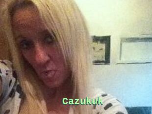 Cazukuk