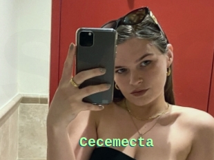 Cecemecta