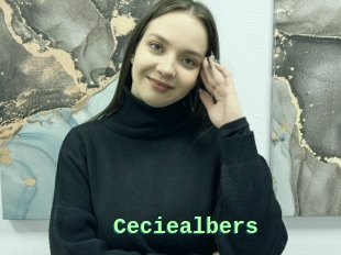 Ceciealbers