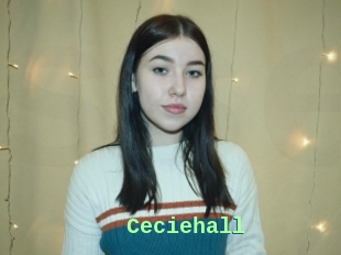 Ceciehall