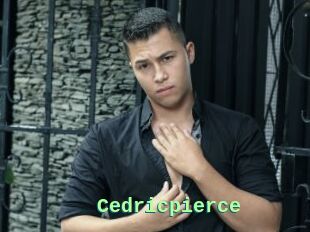 Cedricpierce