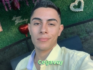 Cegavoy