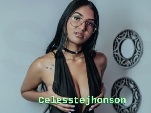 Celesstejhonson