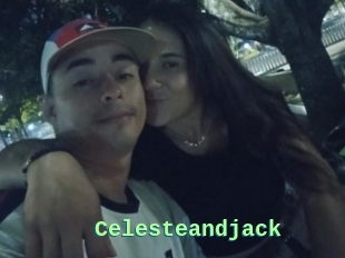 Celesteandjack