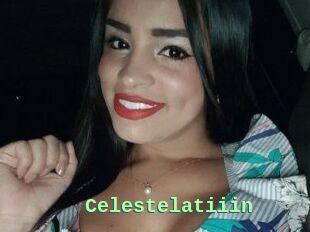 Celestelatiiin