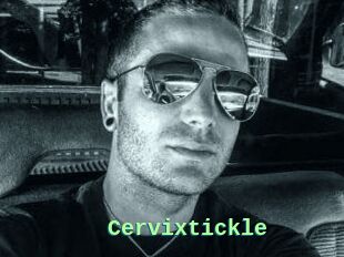 Cervixtickle