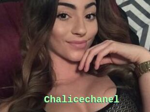 Chalicechanel