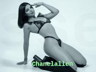 Chanelallen