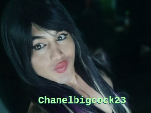 Chanelbigcock23