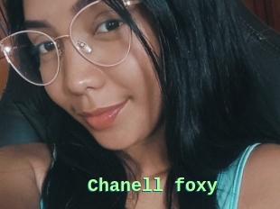 Chanell_foxy