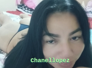 Chanellopez