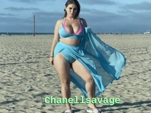 Chanellsavage