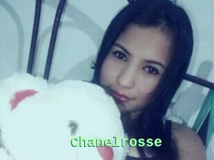 Chanelrosse