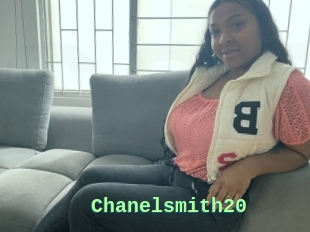 Chanelsmith20