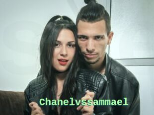 Chanelvssammael