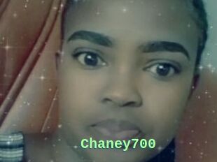 Chaney700