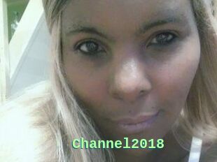 Channel_2018