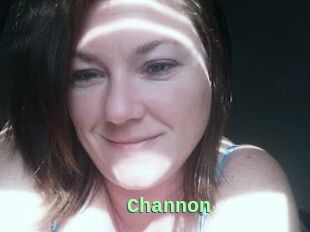 Channon