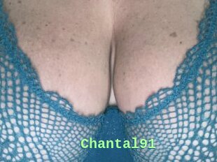 Chantal91