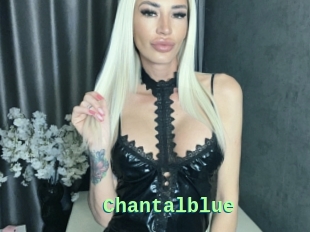 Chantalblue