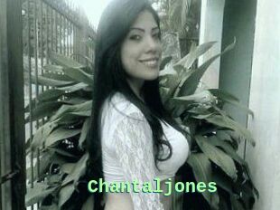 Chantaljones