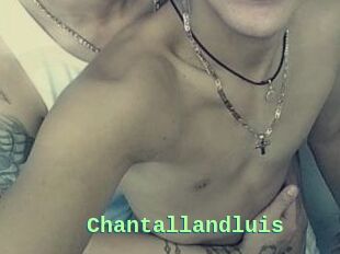 Chantallandluis