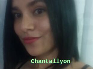 Chantallyon