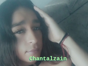 Chantalzain