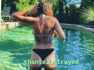 Chantellefrayed