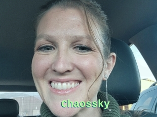 Chaossky