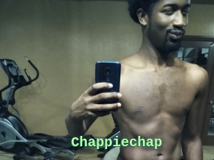 Chappiechap