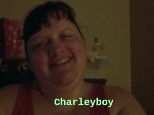 Charleyboy