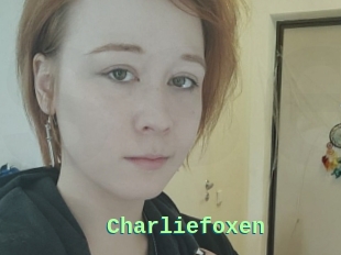 Charliefoxen