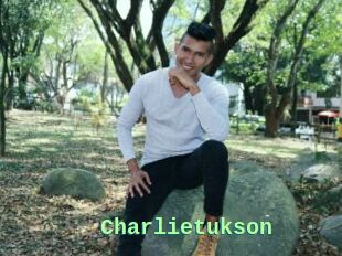 Charlietukson