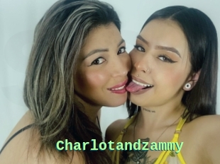 Charlotandzammy