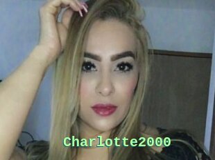 Charlotte2000