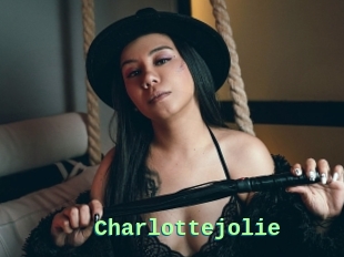 Charlottejolie