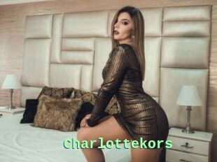 Charlottekors