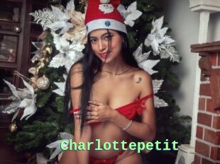 Charlottepetit