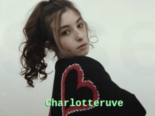 Charlotteruve