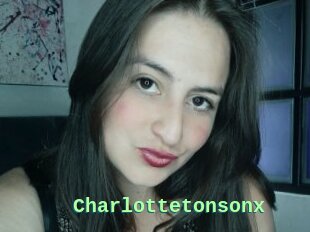 Charlottetonsonx