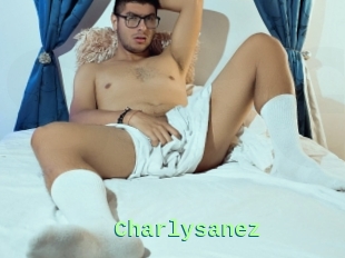 Charlysanez