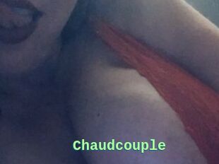 Chaudcouple