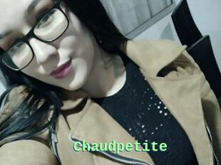 Chaudpetite