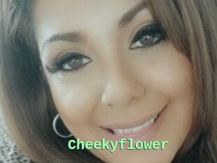 Cheekyflower