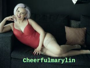 Cheerfulmarylin