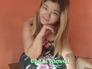 Chellypowel