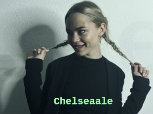 Chelseaale