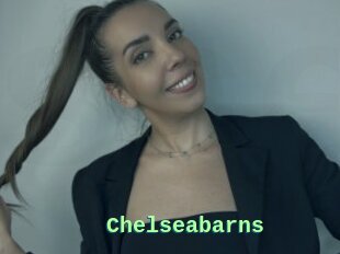 Chelseabarns