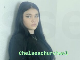 Chelseachurchwel